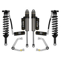 Icon 2023+ GM Canyon/Colorado 1.75-2.5in Stage 5 Suspension System w/ Billet UCA