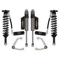 Icon 2023+ GM Canyon/Colorado 1.75-2.5in Stage 6 Suspension System w/ Billet UCA