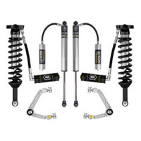 ICON 2023 Chevrolet Colorado 1.75-2.5in Stage 2 Suspension System W Billet UCA