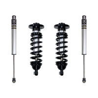 ICON 04-15 Nissan Titan 2/4WD 0-3in Stage 1 Suspension System