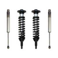 ICON 09-13 Ford F-150 4WD 0-2.63in Stage 1 Suspension System