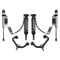 ICON 09-13 Ford F-150 4WD 1.75-2.63in Stage 4 Suspension System w/Tubular Uca