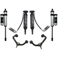 ICON 09-13 Ford F-150 4WD 1.75-2.63in Stage 5 Suspension System w/Tubular Uca