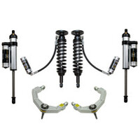 ICON 09-13 Ford F-150 2WD 1.75-2.63in Stage 3 Suspension System w/Billet Uca