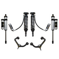 ICON 09-13 Ford F-150 2WD 1.75-2.63in Stage 3 Suspension System w/Tubular Uca