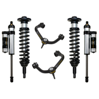 ICON 04-08 Ford F-150 4WD 0-2.63in Stage 3 Suspension System w/Tubular Uca