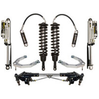 ICON 10-14 Ford Raptor Stage 1 Suspension System