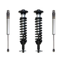 ICON 2014 Ford F-150 4WD 0-2.63in Stage 1 Suspension System