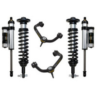 ICON 2014 Ford F-150 4WD 0-2.63in Stage 2 Suspension System w/Tubular Uca