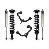 ICON 2014 Ford F-150 4WD 0-2.63in Stage 3 Suspension System w/Tubular Uca