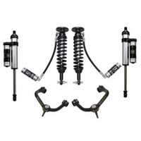 ICON 2014 Ford F-150 4WD 1.75-2.63in Stage 5 Suspension System w/Tubular Uca