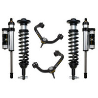 ICON 2014 Ford F-150 2WD 0-2.63in Stage 2 Suspension System w/Tubular Uca