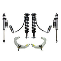 ICON 2014 Ford F-150 2WD 1.75-2.63in Stage 4 Suspension System w/Billet Uca