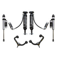 ICON 2014 Ford F-150 2WD 1.75-2.63in Stage 4 Suspension System w/Tubular Uca