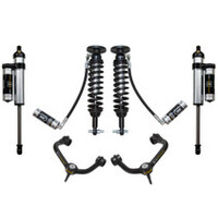 ICON 2014 Ford F-150 2WD 1.75-2.63in Stage 5 Suspension System w/Tubular Uca