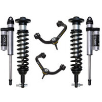 ICON 2015+ Ford F-150 4WD 0-2.63in Stage 2 Suspension System w/Tubular Uca