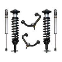 ICON 2015+ Ford F-150 4WD 0-2.63in Stage 3 Suspension System w/Tubular Uca