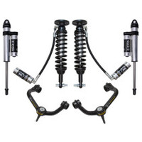 ICON 2015+ Ford F-150 4WD 2-2.63in Stage 5 Suspension System w/Tubular Uca