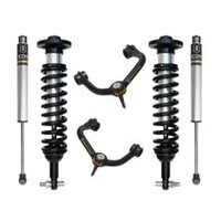 ICON 2015+ Ford F-150 2WD 0-3in Stage 3 Suspension System w/Tubular Uca