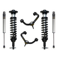 ICON 2021+ Ford F150 4WD 0-2.75in Stage 5 Suspension System - w/ Tubular UCA