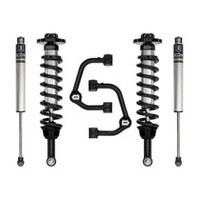 Icon 21-23 Ford F150 Stage 4 Suspension System