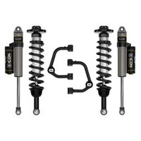 ICON 21-23 Ford F150 Tremor 4WD 2.5-3in Stage 1 Suspension System w/ Tubular UCA