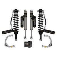 ICON 21-23 Ford F150 Tremor 4WD 2.5-3in Stage 2 Suspension System w/ Billet UCA