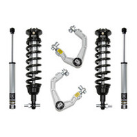 ICON 19-21 Ford Ranger 0-3.5in Stage 3 Suspension System w/ Billet UCA Alum Knuckle