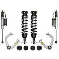 ICON 20-23 Ford Ranger 0-3.5in Stage 3 Suspension System w/ Billet UCA Steel Knuckle