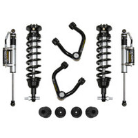 ICON 2019+ Ford Ranger 0-3.5in Stage 3 Suspension System w/Tubular Uca