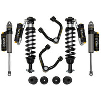 ICON 19-21 Ford Ranger 0-3.5in Stage 3 Suspension System w/ Tubular UCA Alum Knuckle