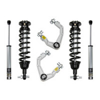 ICON 20-23 Ford Ranger 0-3.5in Stage 5 Suspension System w/ Billet UCA Steel Knuckle