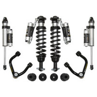 ICON 20-23 Ford Ranger 0-3.5in Stage 5 Suspension System w/ Tubular UCA Steel Knuckle