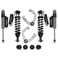 ICON 20-23 Ford Ranger 0-3.5in Stage 6 Suspension System w/ Billet UCA Steel Knuckle