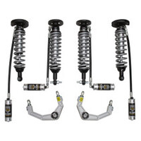 ICON 2014+ Ford ExpeditioICON 4WD .75-2.25in Stage 2 Suspension System w/Tubular Uca