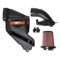 Injen 2021-2022 Ford Bronco L4-2.3L Turbo Evolution Intake (Oiled)