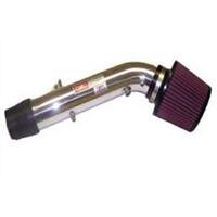 Injen 00-06 Mini Cooper L4-1.6L Black IS Short Ram Cold Air Intake System