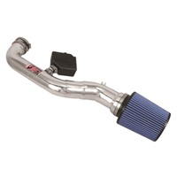 Injen 05-19 Nissan Frontier/Pathfinder 4.0L V6 Polished Power-Flow Short Ram Intake w/ MR Tech