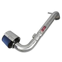 Injen 05-20 Toyota Tacoma 2.7L Polished Power-Flow Air Intake w/ MR Tech/Heat Shield