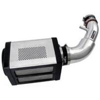 Injen 07-09 Wrangler 3.8L V6 w/ Box Polished Power-Flow Air Intake System