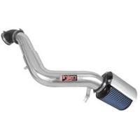 Injen 05-10 Grand Cherokee WK Polished Power-Flow Intake Sys w/ MR Tech & Web Nano Fiber Dry Filter