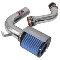 Injen 09-11 Dodge Ram 3.7L V6 Polished Tuned Air Intake System w/ MR Tech/Web Nano-Fiber Dry Filter