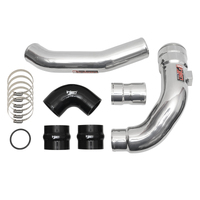 Injen 17-22 Ford F250/F/350/F-450/F-550 V8-6.7L Turbo Diesel Polished Intercooler Piping Kit