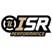 ISR Performance Nissan 350Z / Infiniti G35 w/ ISR LS Swap Remote Oil Filter Relocation Kit