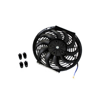 ISR Performance Electrical Radiator Fan - 12in