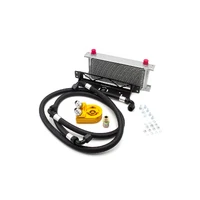 Nissan 350Z / Infiniti G35 (VQ35DE) Oil Cooler Kit