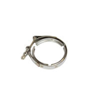 ISR Performance 90mm VBand Clamp for ISR & Garrett 3in GT Turbine Discharge