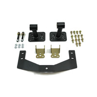 ISR Performance Hyundai Genesis LS Mount Kit