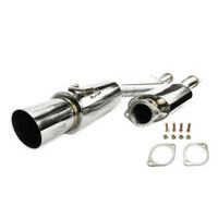 ISR Performance GT Single Exhaust - Infiniti G35 Sedan 03-04