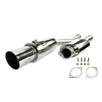 ISR Performance GT Single Exhaust - 05-06 Infiniti G35 Sedan